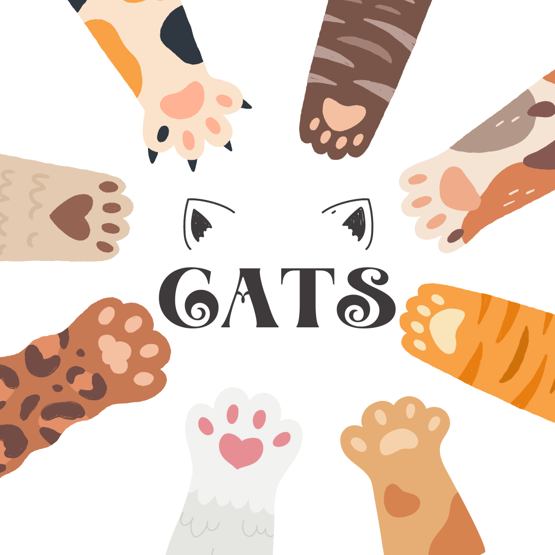 Cats