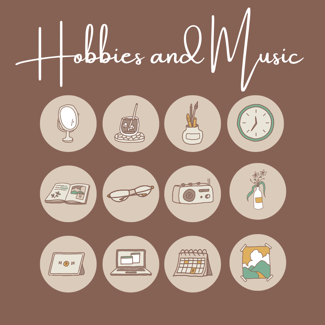 Hobbies