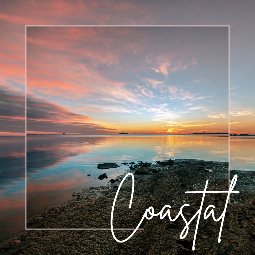 Coastal
