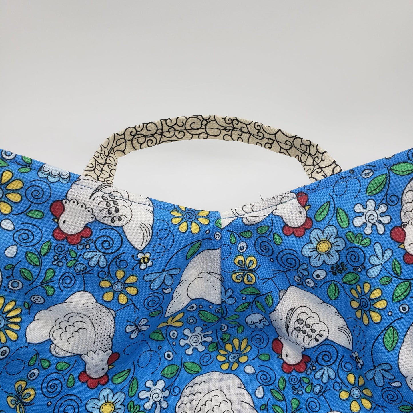 100% Cotton Microwavable Bowl Cozy - Hen Party