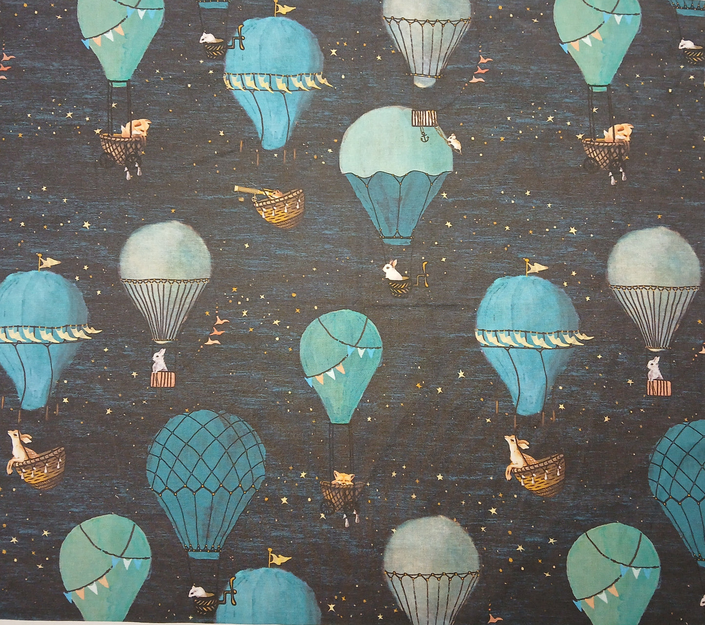 FAT Quarters