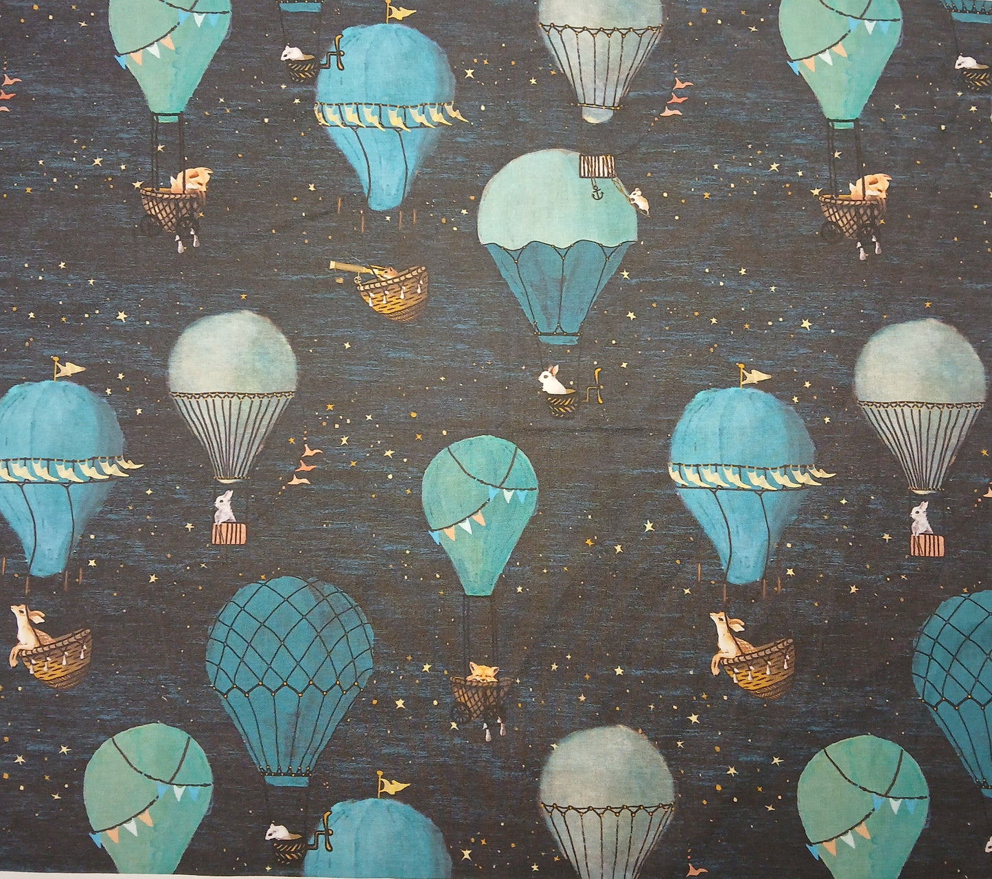 FAT Quarters
