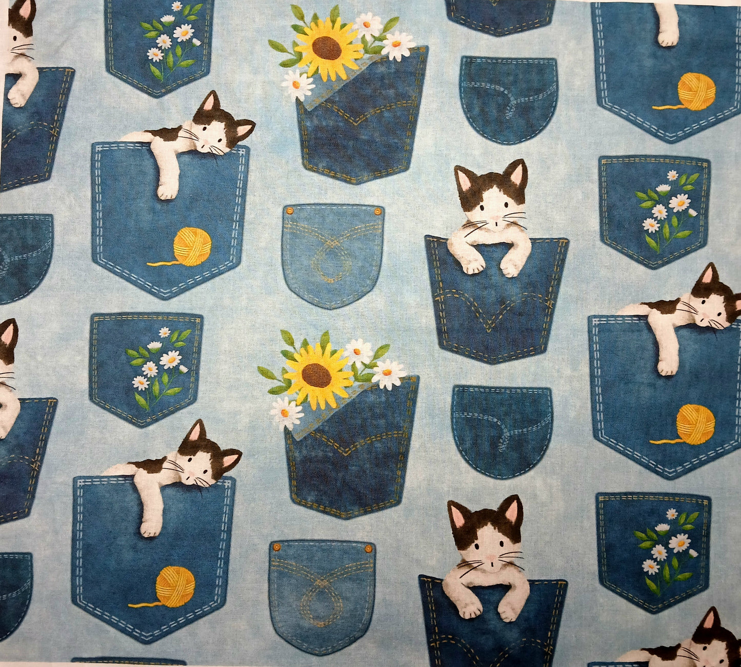 FAT Quarters