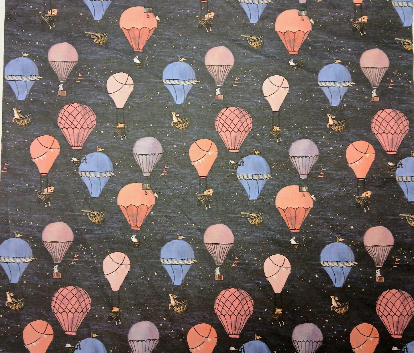 FAT Quarters