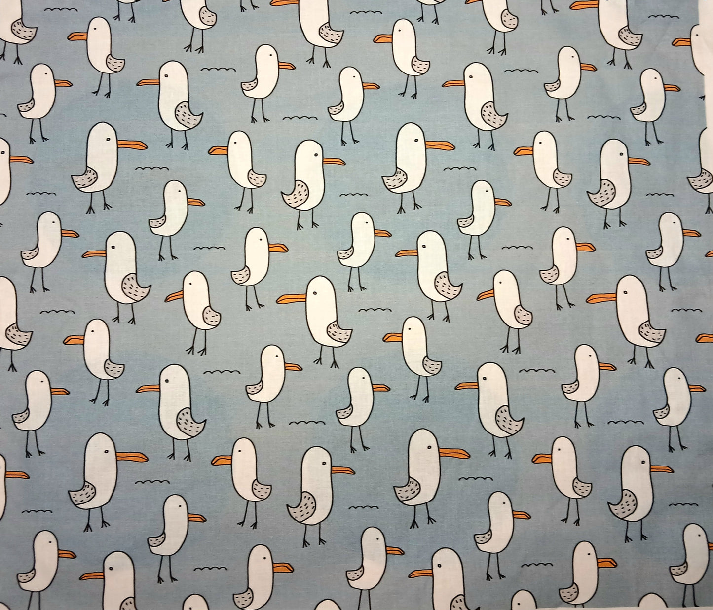 FAT Quarters