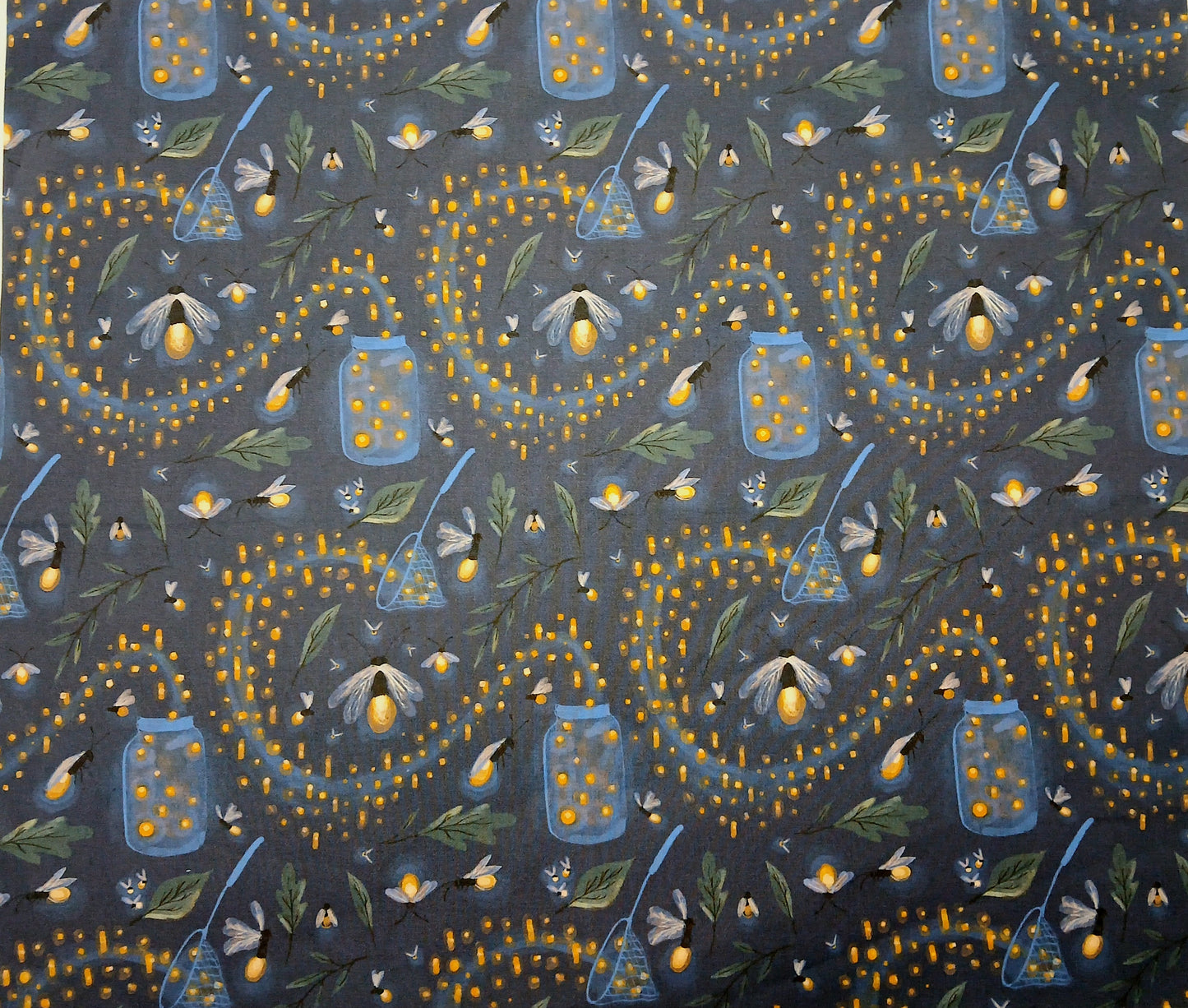 FAT Quarters