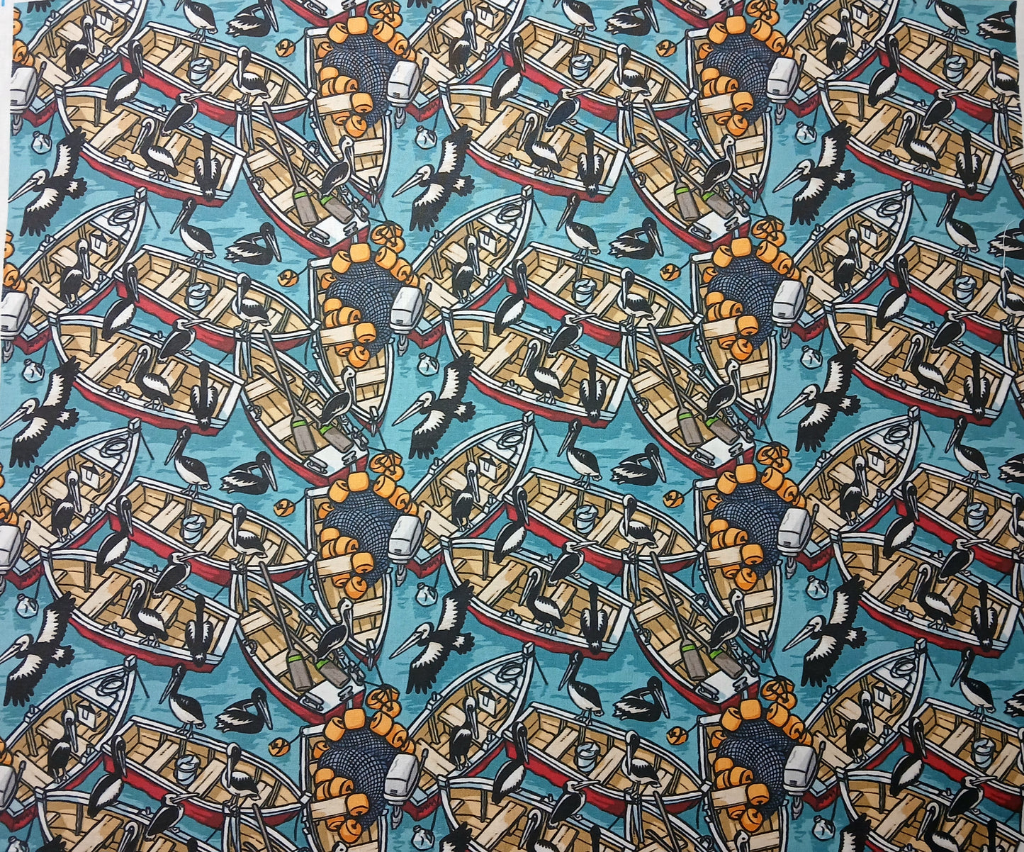 FAT Quarters