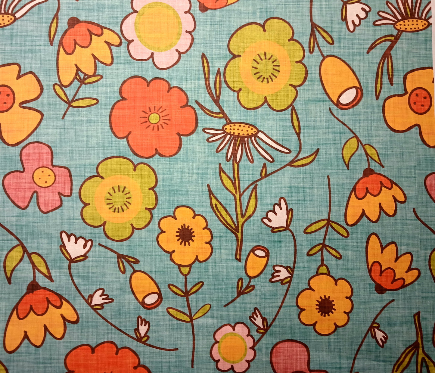 FAT Quarters