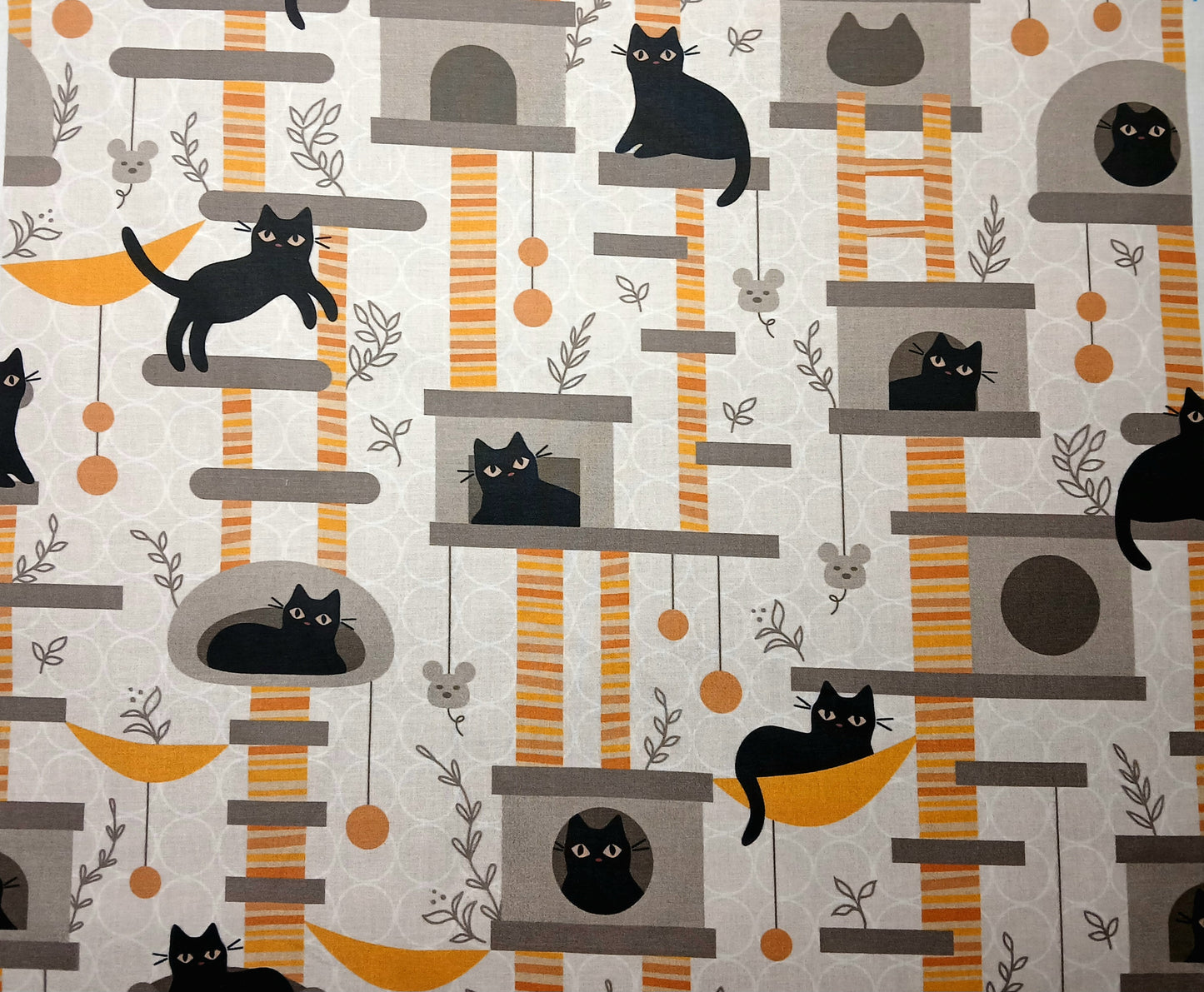 FAT Quarters
