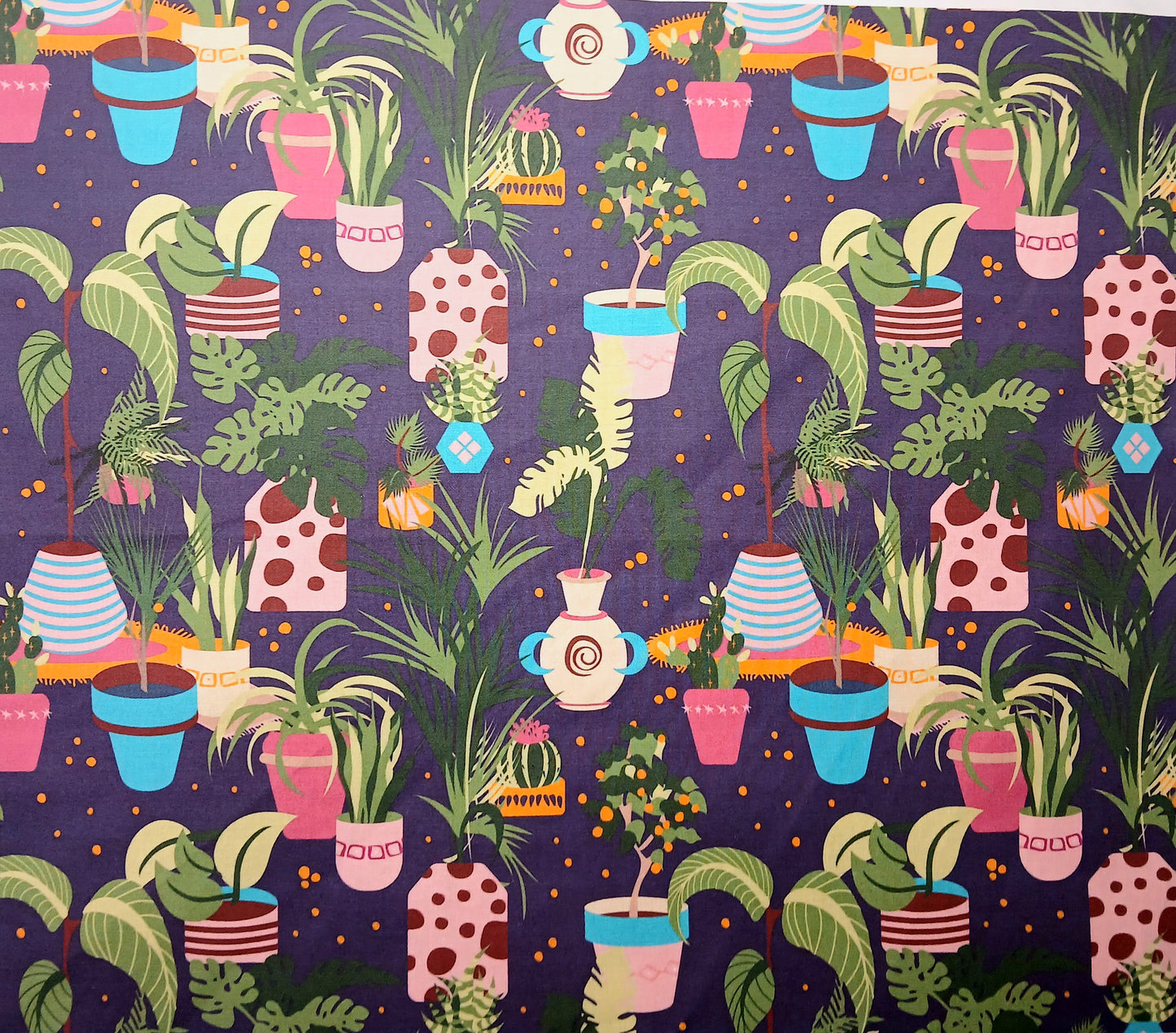 FAT Quarters