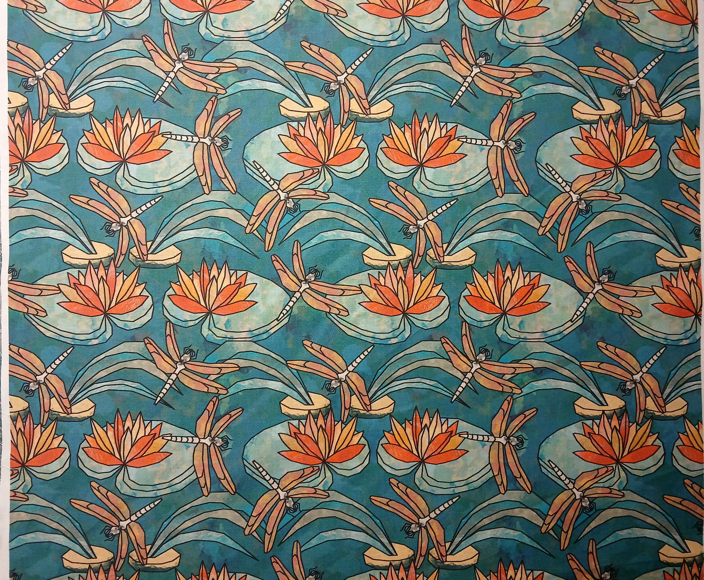 FAT Quarters