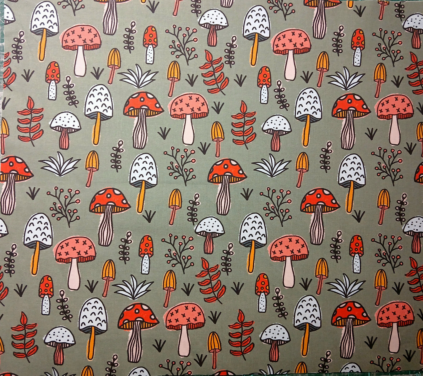 FAT Quarters
