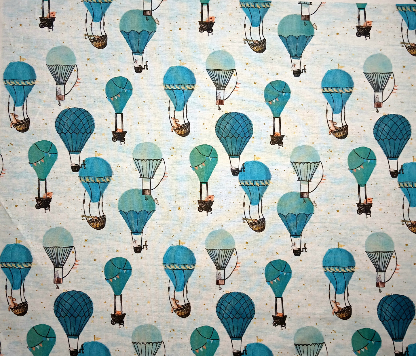FAT Quarters