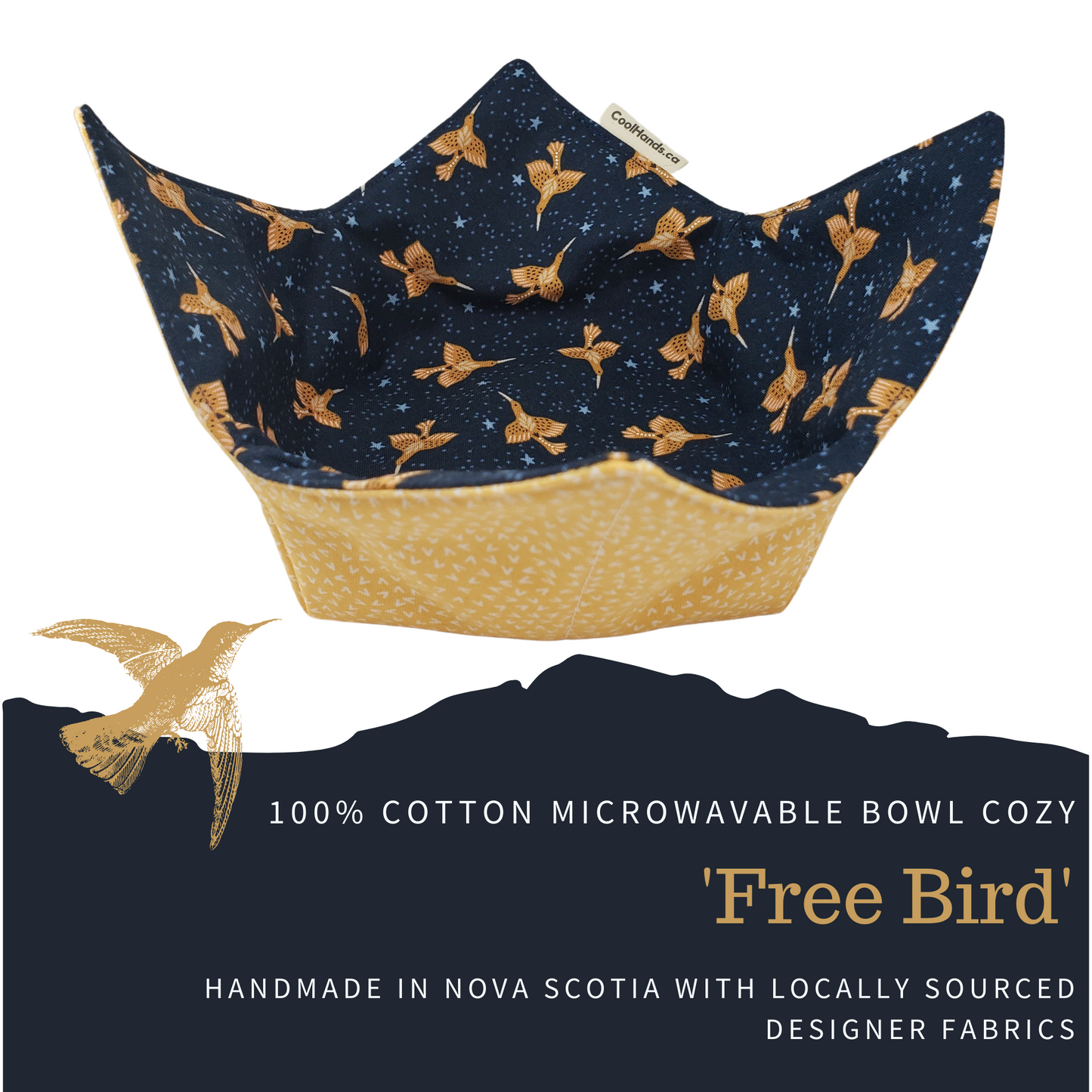 Free Bird