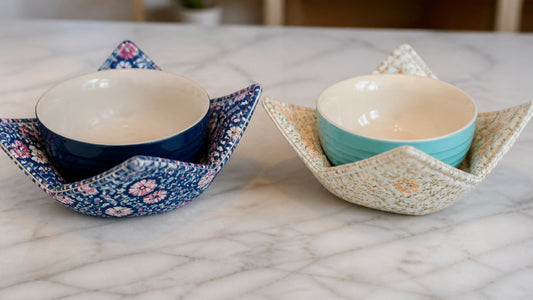 Handmade Bowl Cozy vs Etsy: Quality, Cost & Custom Options