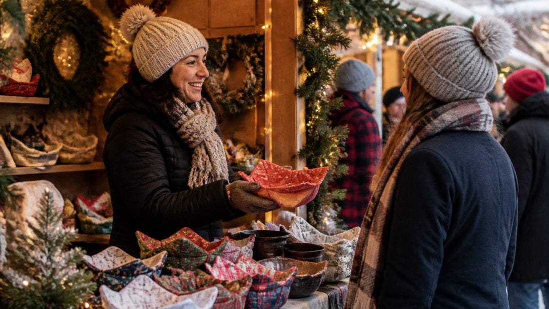 Saskatoon Farm Christmas Market Vendors: 2026 Guide