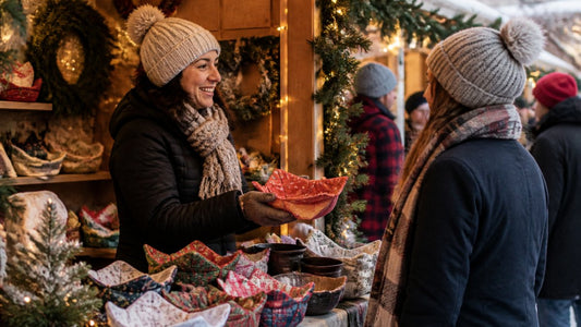 Saskatoon Farm Christmas Market Vendors: 2026 Guide