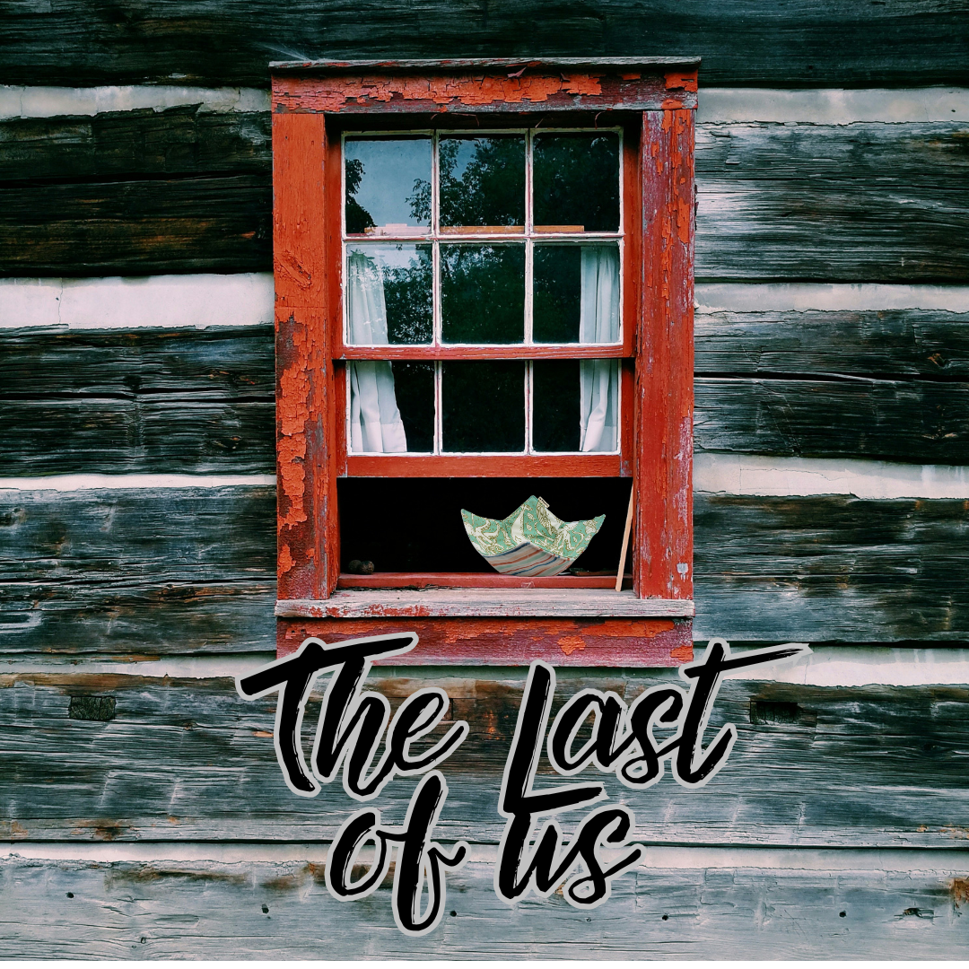 The Last of Us