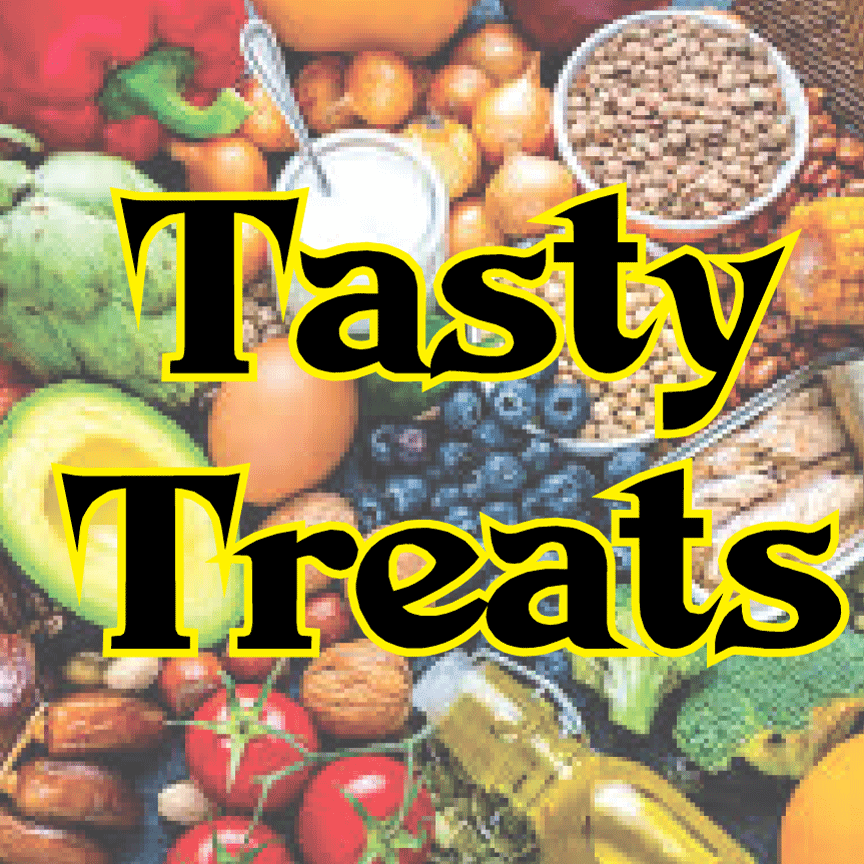 Tasty Treats