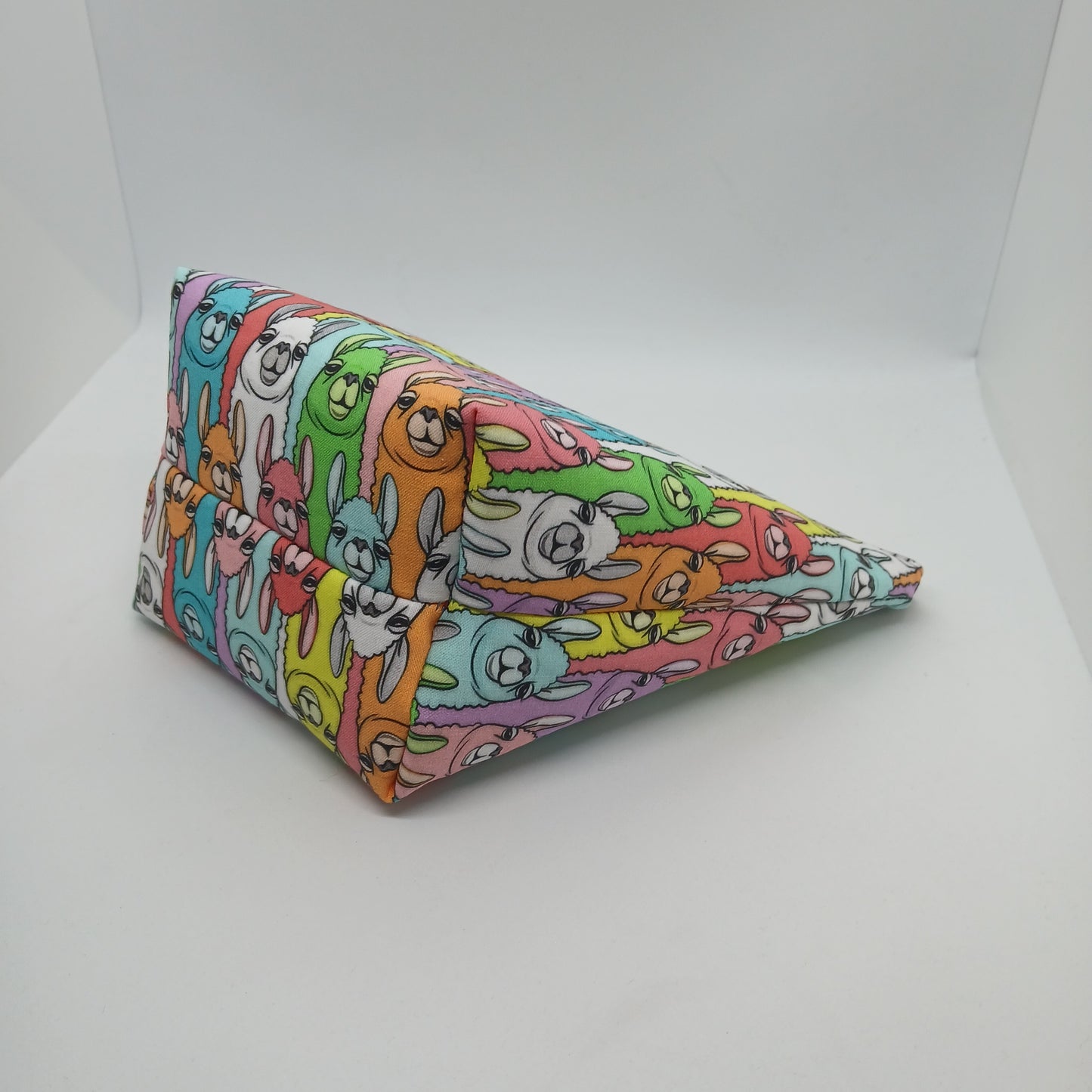 Zippered Pouch