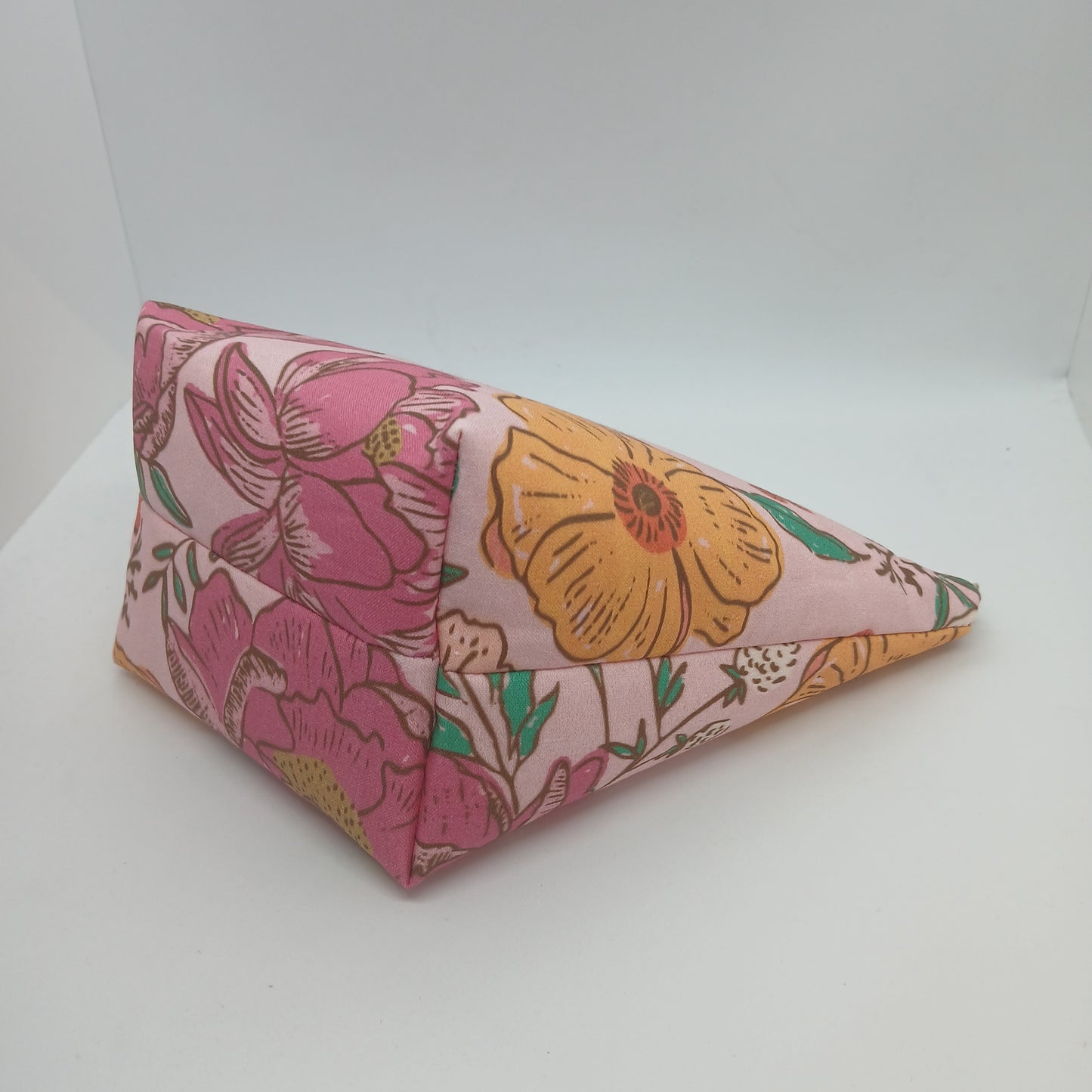 Zippered Pouch