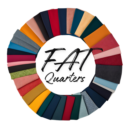 FAT Quarters